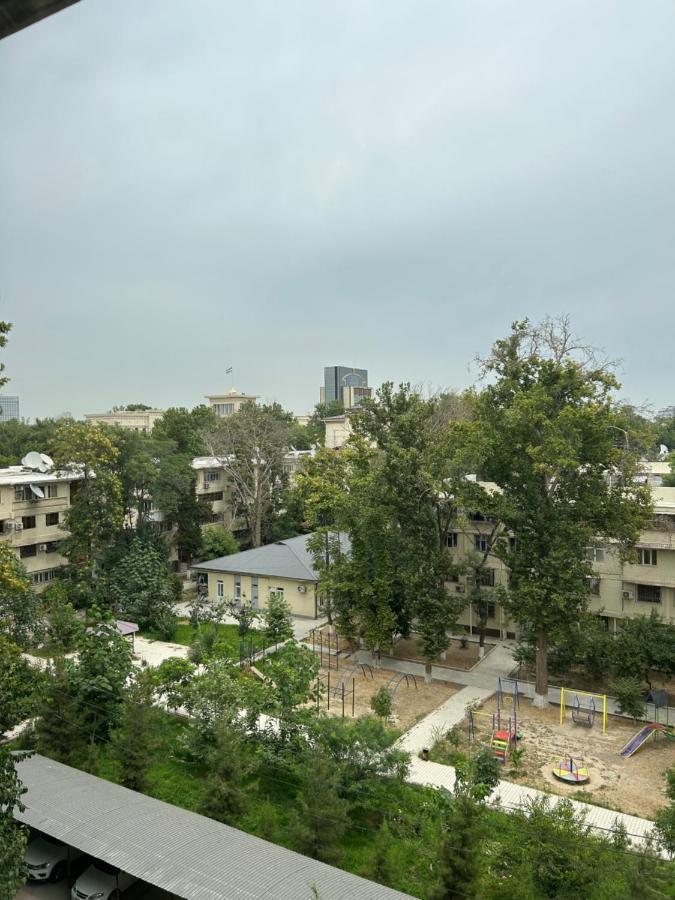 טשקנט Comfort 2 Room Apartment City Center Tsum מראה חיצוני תמונה