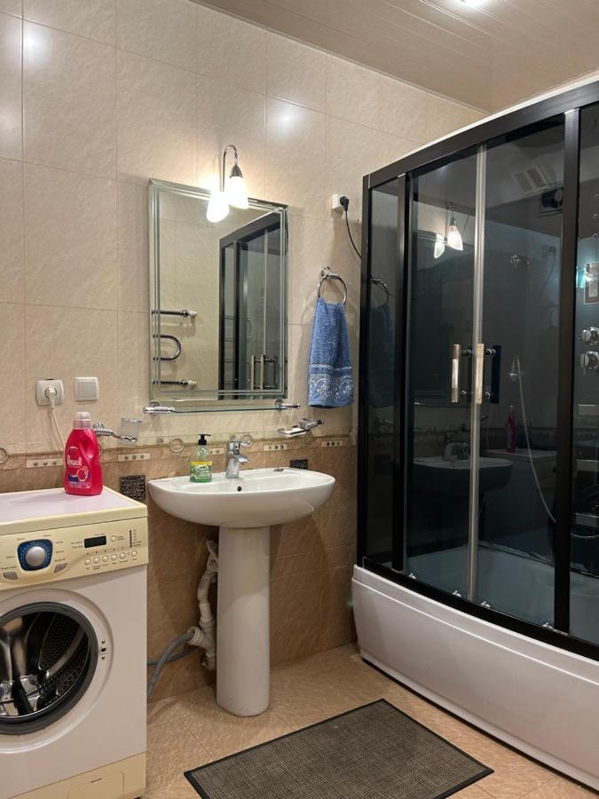 טשקנט Comfort 2 Room Apartment City Center Tsum מראה חיצוני תמונה