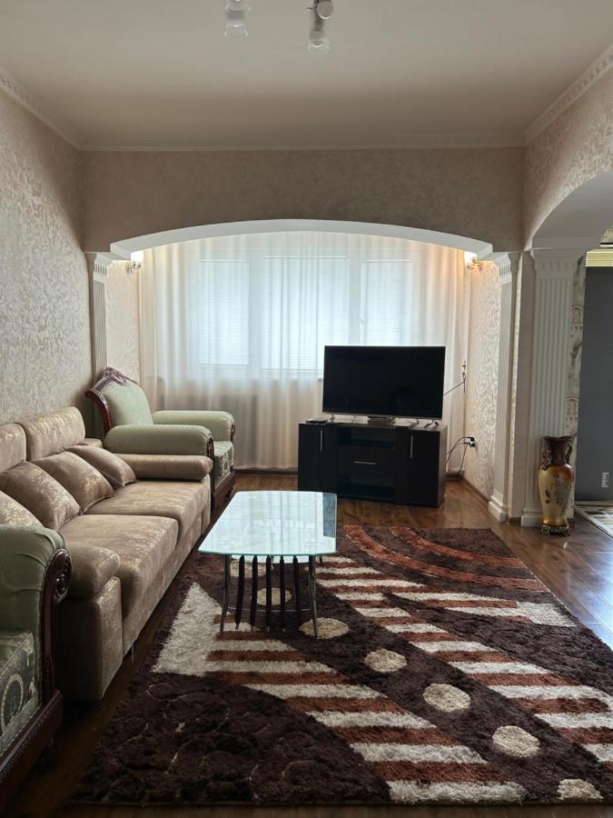 טשקנט Comfort 2 Room Apartment City Center Tsum מראה חיצוני תמונה