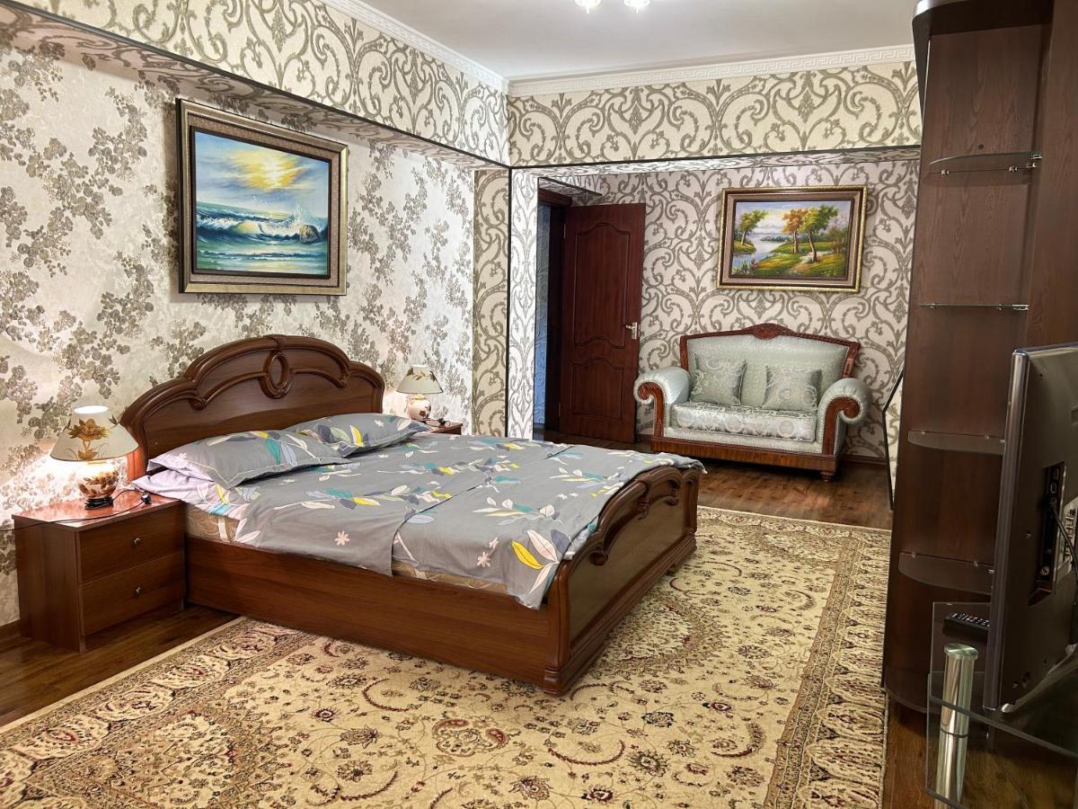 טשקנט Comfort 2 Room Apartment City Center Tsum מראה חיצוני תמונה